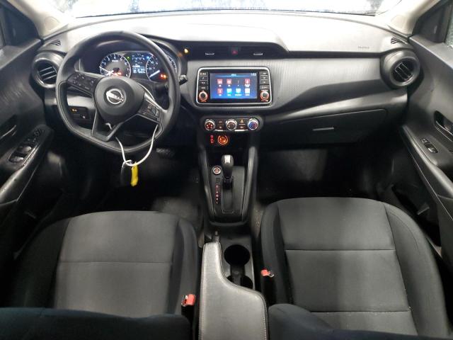 2024 NISSAN KICKS S - 3N1CP5BV2RL532741