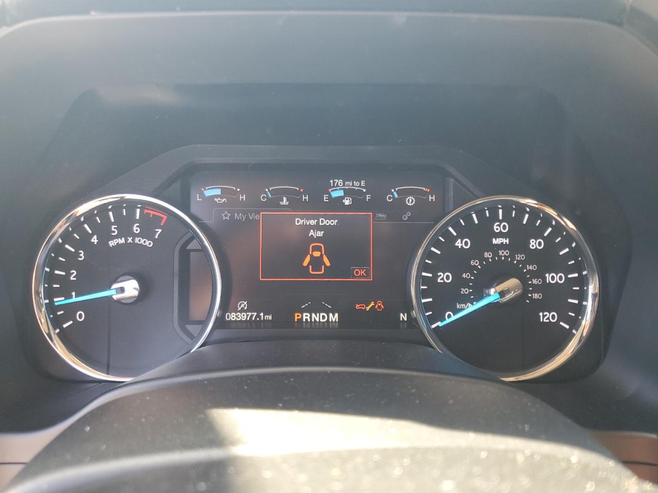 FORD EXPEDITION PLATINUM