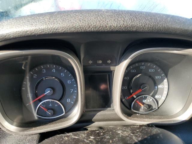 2015 CHEVROLET MALIBU LS #3296945824