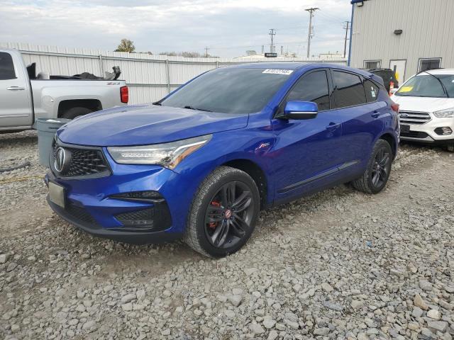 ACURA RDX A-SPEC