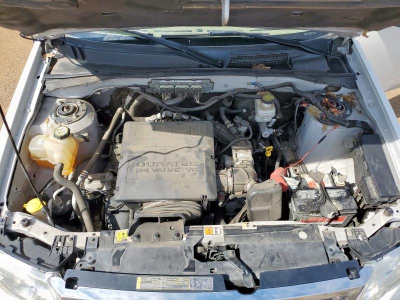 2011 FORD ESCAPE XLT - 1FMCU0DG4BKA55546