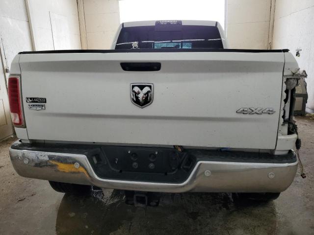 2017 RAM 2500 LARAM #3293512426