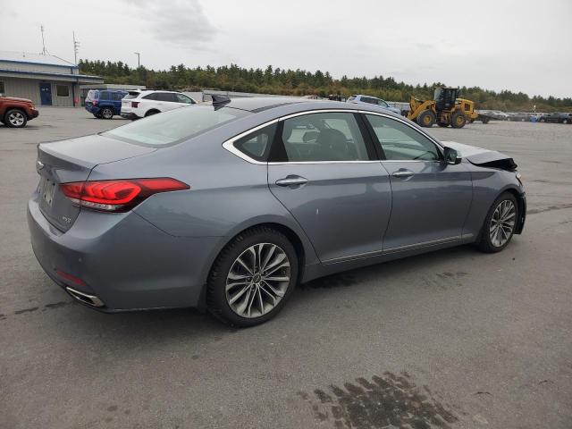 2015 HYUNDAI GENESIS 3. KMHGN4JE5FU091524