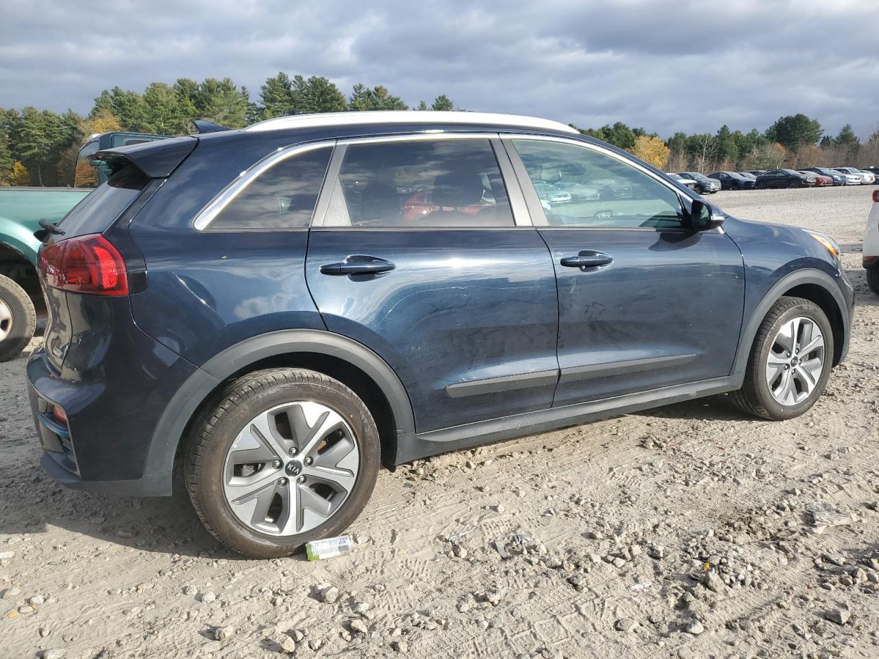 KIA NIRO EX PREMIUM