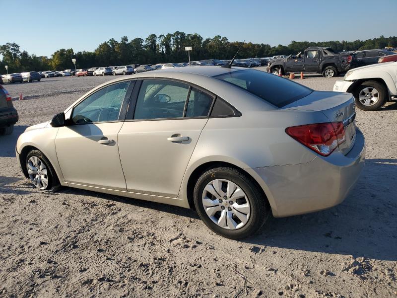 2013 CHEVROLET CRUZE LS - 1G1PA5SG5D7257194