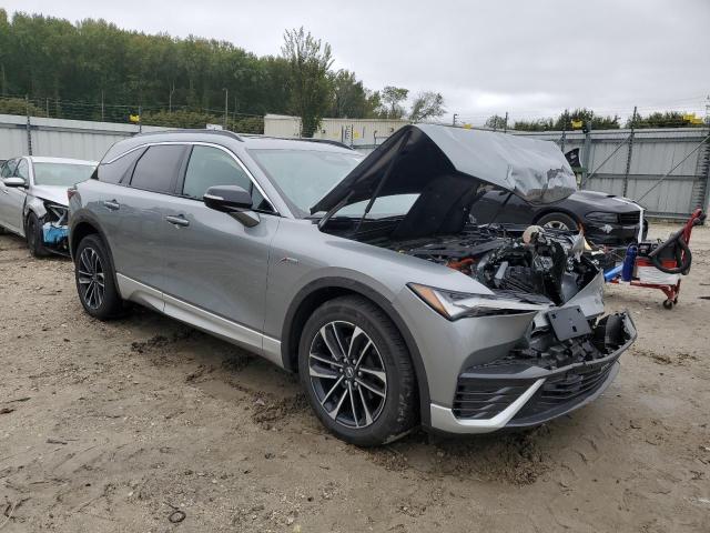 2024 ACURA ZDX A-SPEC #3297147502