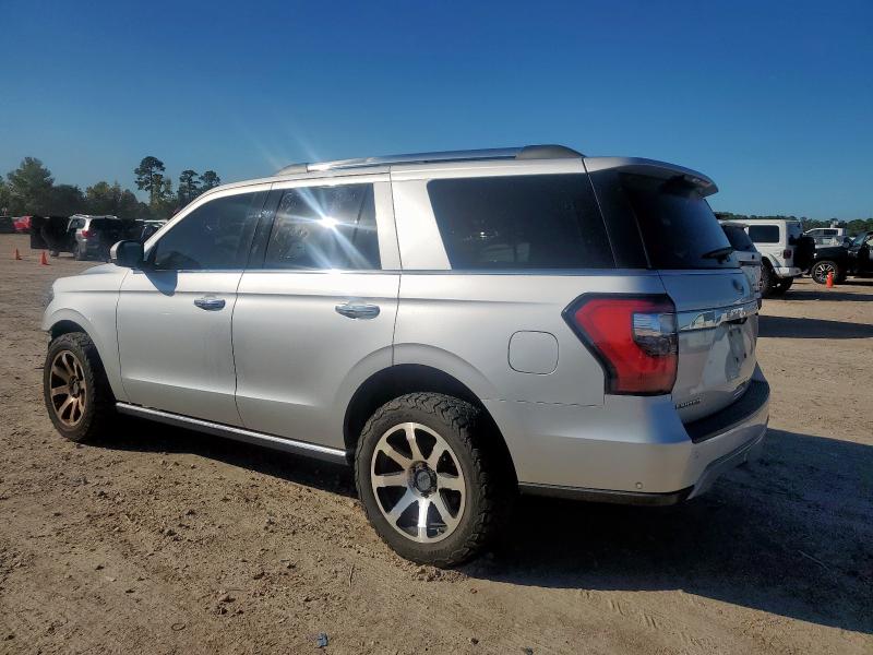 2018 FORD EXPEDITION - 1FMJU1KT4JEA70980