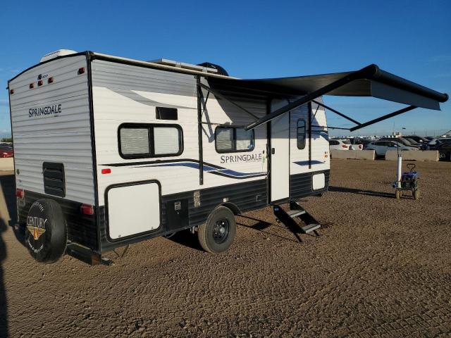 2022 KEYSTONE SPRINGDALE #3268739443