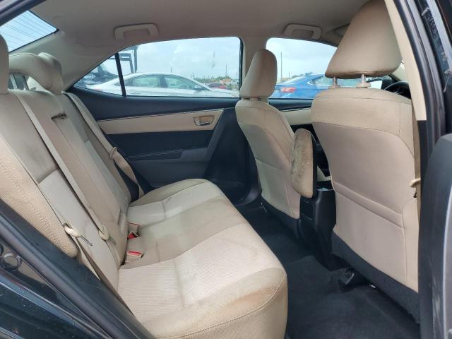 2016 TOYOTA COROLLA L 5YFBURHE3GP386107