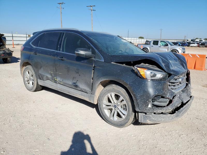 2020 FORD EDGE SEL - 2FMPK4J95LBA82237