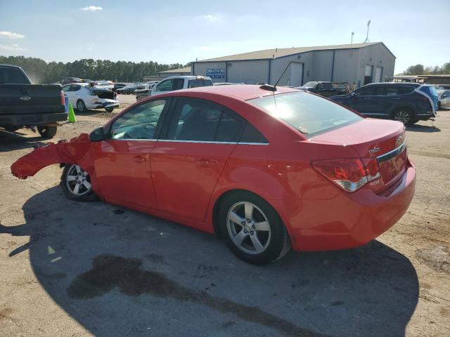 2016 CHEVROLET CRUZE LIMI 1G1PE5SB1G7124266