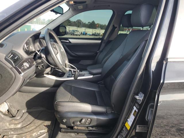 2014 BMW X3 XDRIVE2 - 5UXWX9C53E0D14218