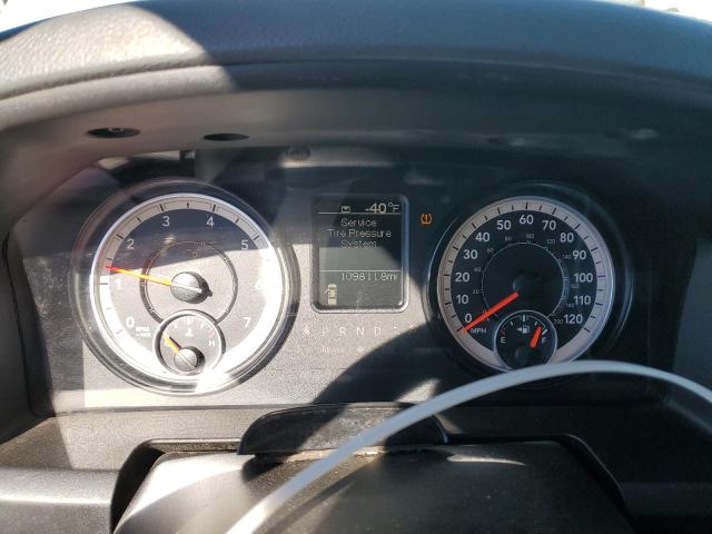 2017 RAM 1500 ST - 1C6RR7FG2HS694210