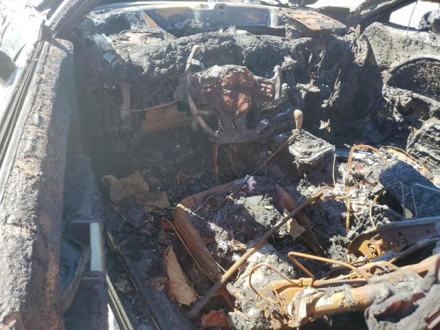 2012 DODGE CHALLENGER - 2C3CDYCJ3CH170605