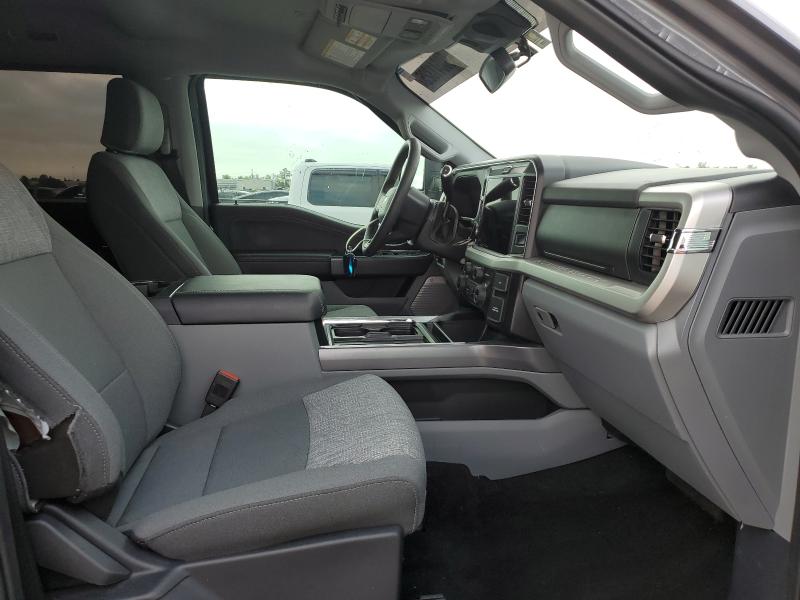 2025 FORD F350 SUPER #3273721382