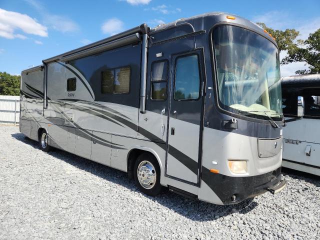 Global Auto Auctions: 2007 HOLIDAY RAMBLER
