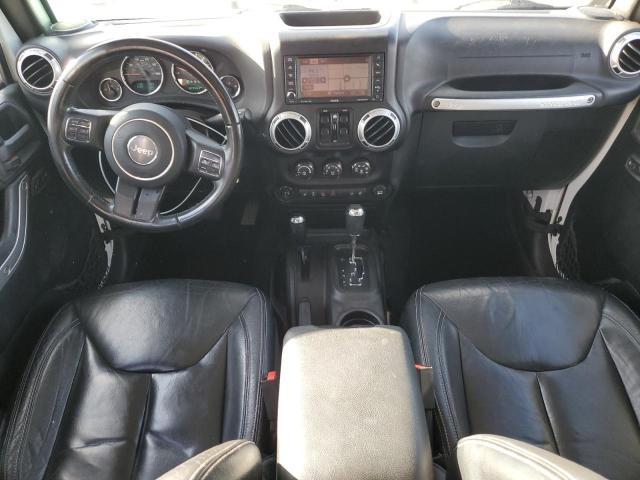 2015 JEEP WRANGLER U 1C4BJWEG1FL717996