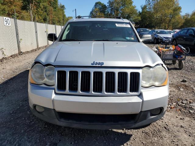 2010 JEEP GRAND CHER #3293380451