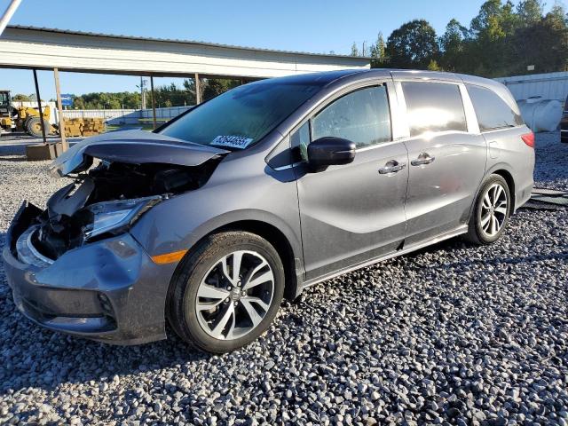 HONDA ODYSSEY TO