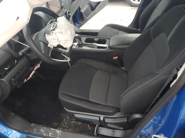 2024 NISSAN SENTRA SV #3297081549