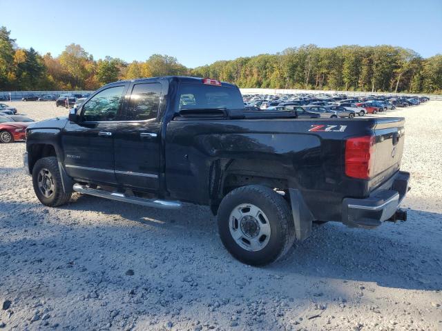 2018 CHEVROLET SILVERADO - 1GC2KWEG5JZ342598