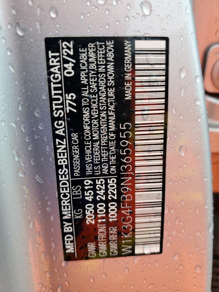 MERCEDES-BENZ A-CLASS 220 4MATIC