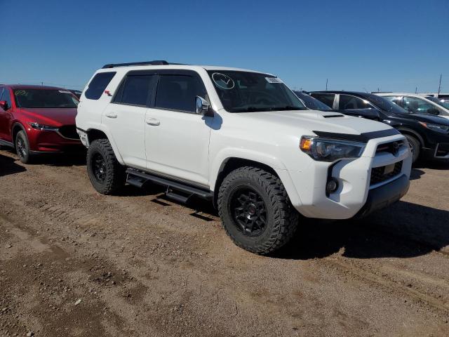 2020 TOYOTA 4RUNNER SR - Other View