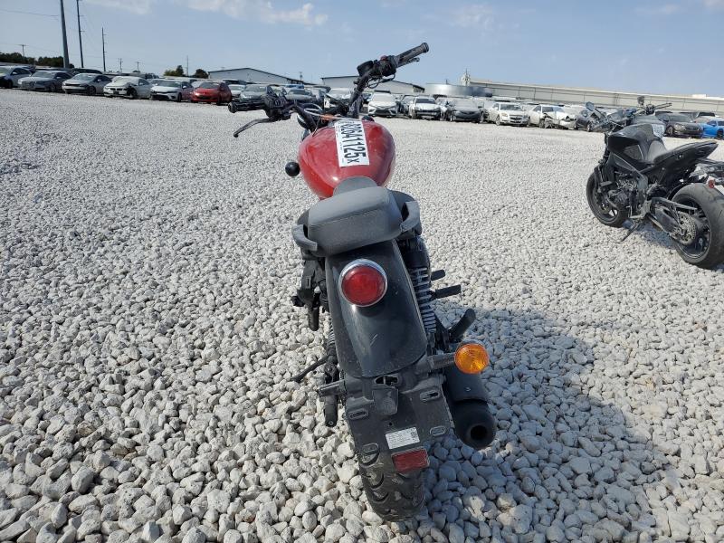 2023 ROYAL ENFIELD MOTORS METEOR 350 - ME3FDP203PV300156