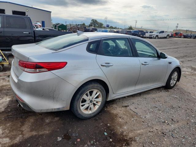2018 KIA OPTIMA LX - 5XXGT4L35JG218793