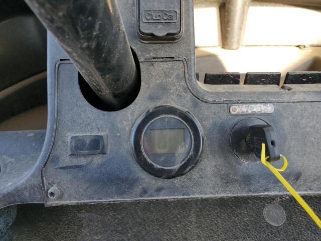 2020 CLUB CAR TEMPO LITHIUM #3263850680