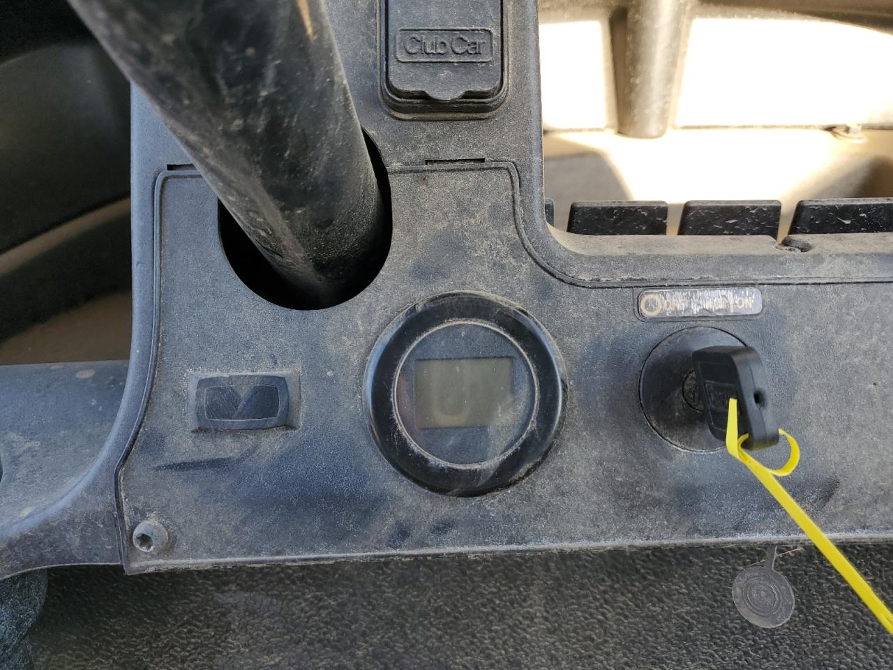 Lot #3263850680 2020 CLUB CAR TEMPO LITHIUM