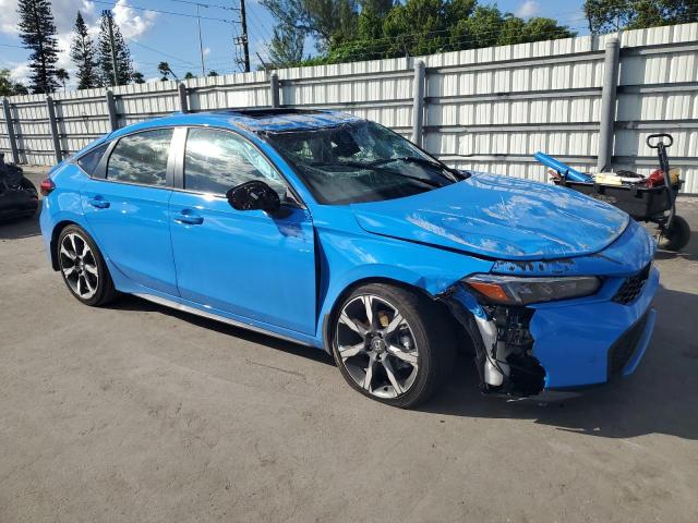 2025 HONDA CIVIC SPOR #3317766069