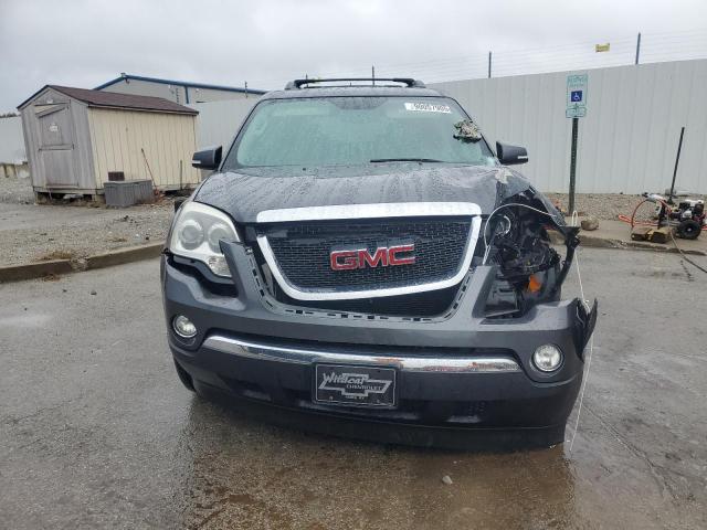 2012 GMC ACADIA SLT #3293368425