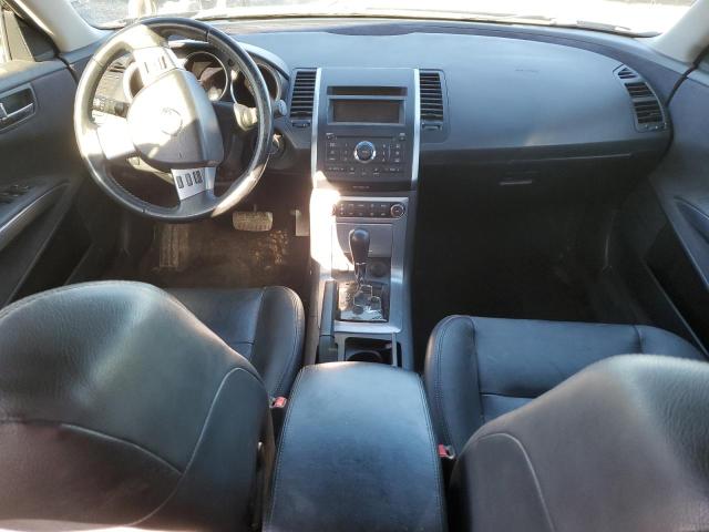 2008 NISSAN MAXIMA SE #3277046157