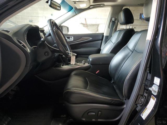 2016 INFINITI QX60 - 5N1AL0MM7GC505448