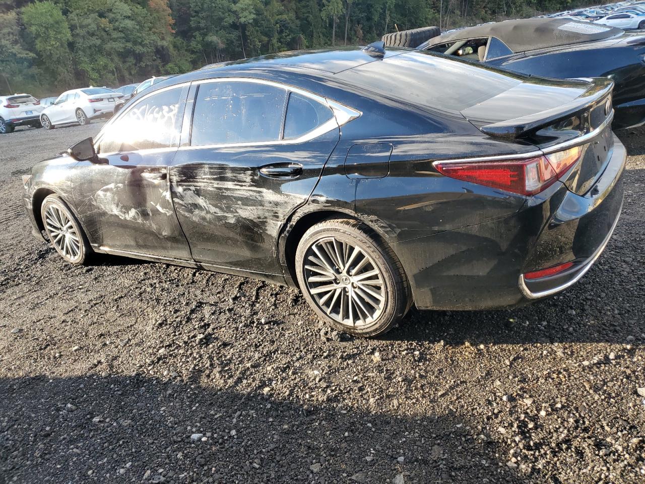 LEXUS ES 300H BASE