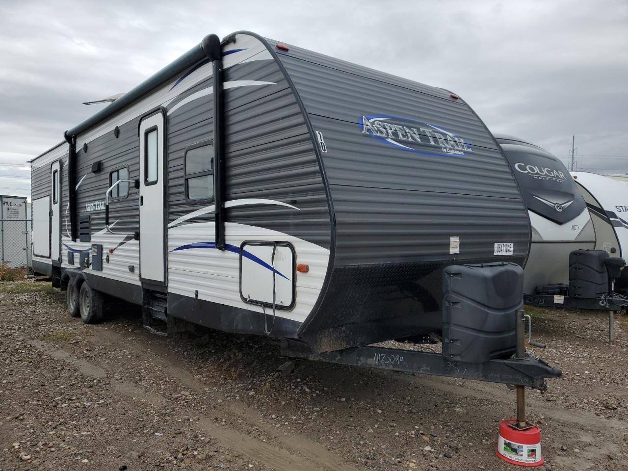 Lot #3294687026 2017 DUTCHMEN ASPENTRAIL