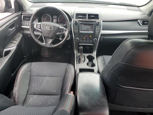 2015 TOYOTA CAMRY LE - 4T1BF1FK4FU974826