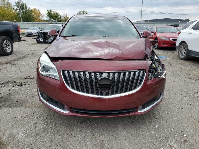 2016 BUICK REGAL PREM - 2G4GS5GX1G9195482