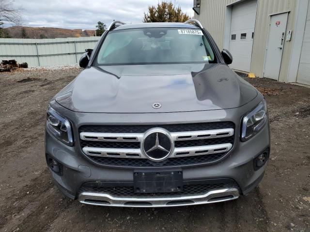 2021 MERCEDES-BENZ GLB 250 4M - W1N4M4HB6MW126474