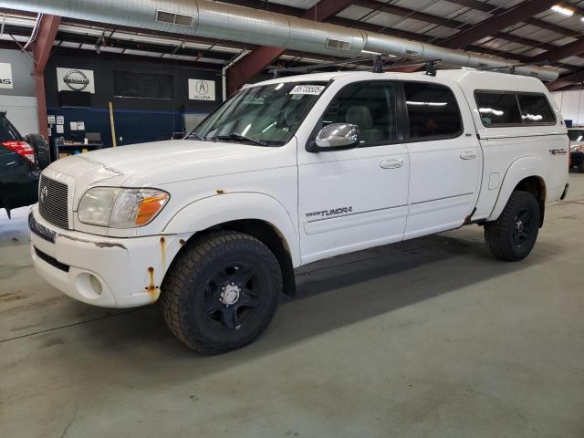Global Auto Auctions: 2006 TOYT TUNDRA DOUBLE CAB SR5