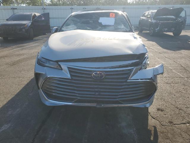2021 TOYOTA AVALON LIM 4T1DA1AB2MU002122