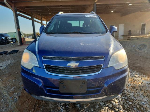 2012 CHEVROLET CAPTIVA SP #3274685823