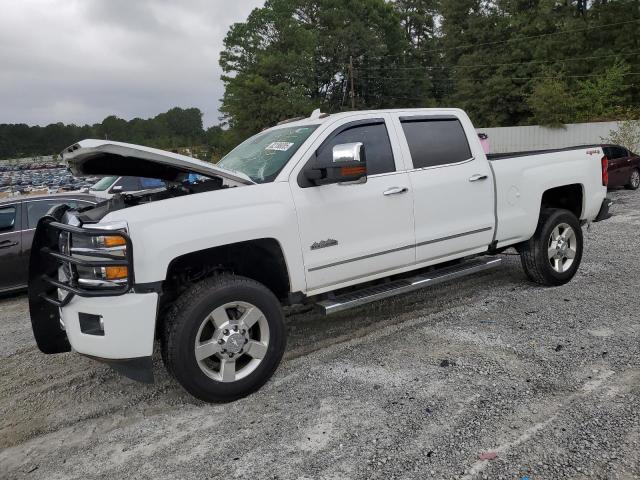 2016 CHEVROLET SILVERADO K2500 HIGH COUNTRY 1GC1KXE83GF265458