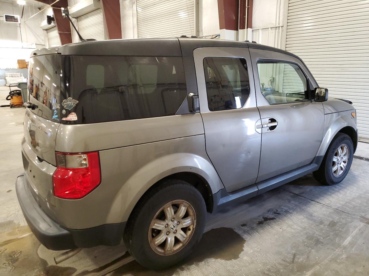 Lot #3283804429 2008 HONDA ELEMENT EX