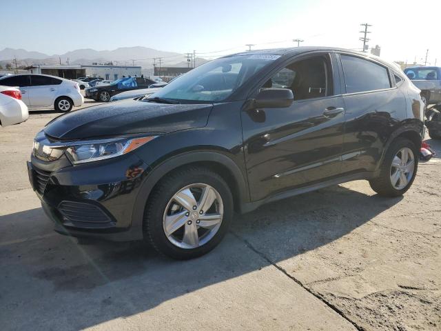2019 HONDA HR-V LX - 3CZRU6H31KG722180