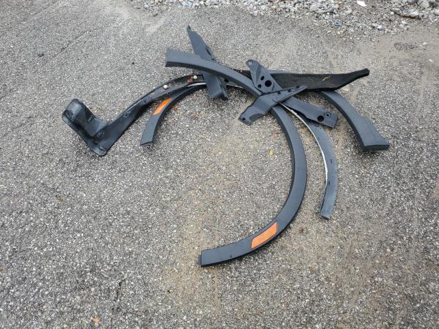 2019 CADILLAC XT4 PREMIU - 1GYFZCR44KF110843