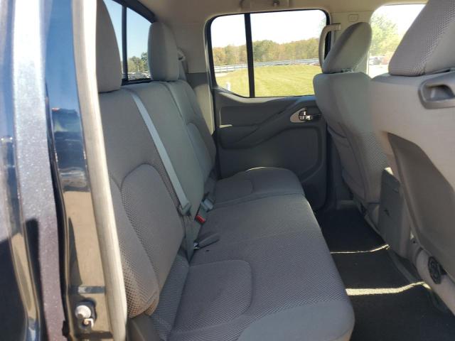 2014 NISSAN FRONTIER S #3296295464