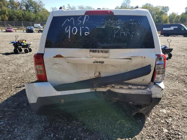 2015 JEEP PATRIOT SP 1C4NJPBB6FD319012