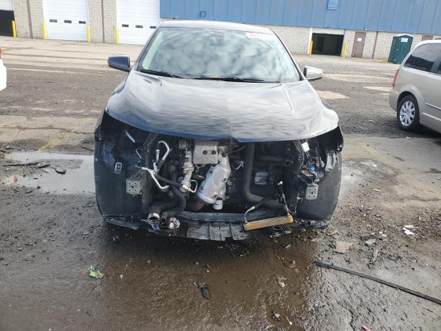 2018 CHEVROLET EQUINOX LT #3305331312